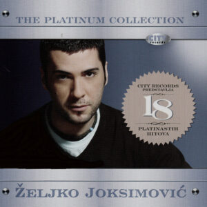 Željko Joksimović