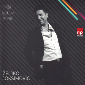 Željko Joksimović
