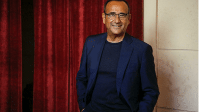 carlo conti w2