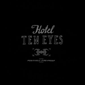 Hot Eyes
