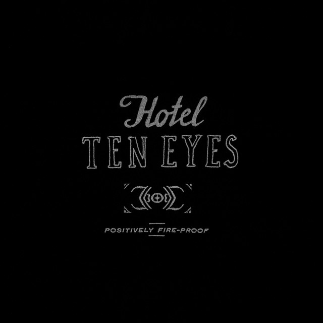 Hot Eyes