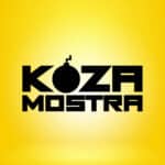 Koza Mostra feat. Agathon Iakovidis