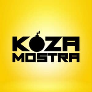Koza Mostra feat. Agathon Iakovidis