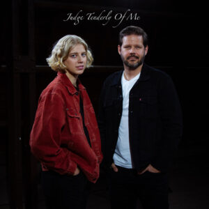 Dag Erik Oksvold and Anne Fagermo