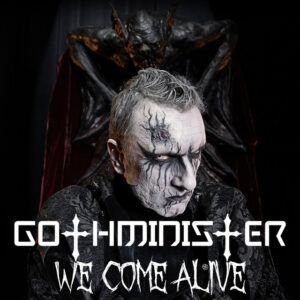 Gothminister
