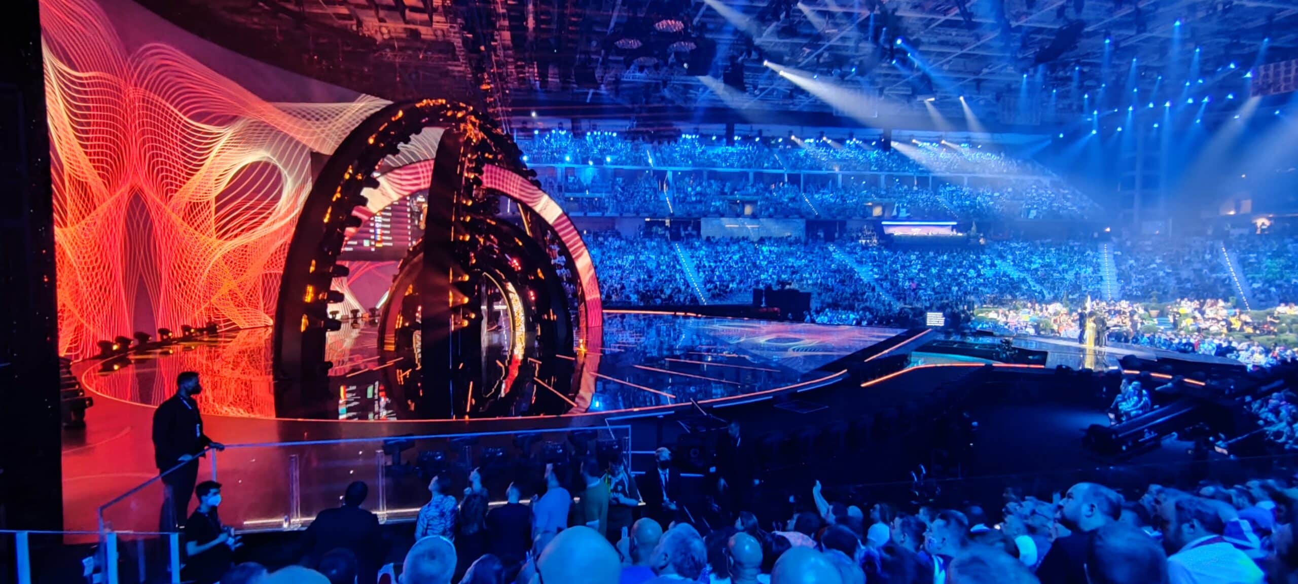 Eurovision Song Contest 2022