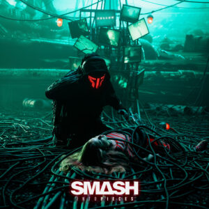 Smash Into Pieces