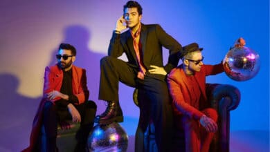 The Kolors