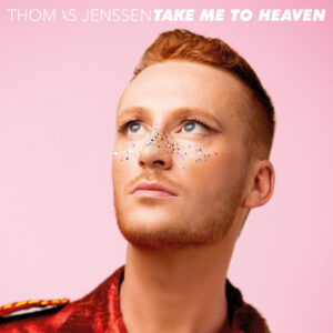 Thomas Jenssen