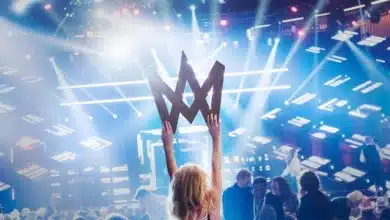 Melodifestival - SVT