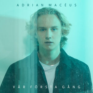 Adrian Maceus