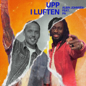 Albin Johnsén feat. Pa