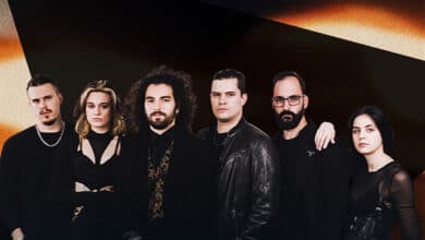 Band 9