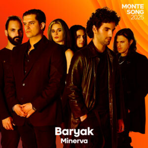 Baryak
