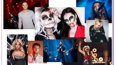 Melodifestivalen 2025