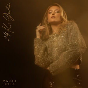 Malou Prytz