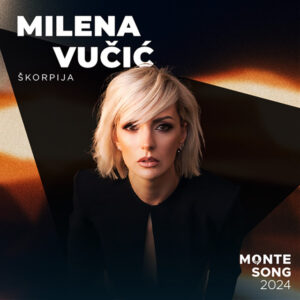 Milena Vučić