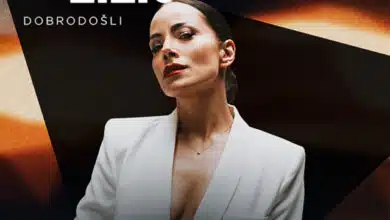 Nina Žižić