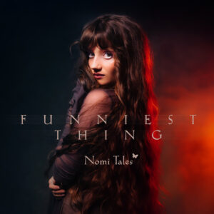 Nomi Tales