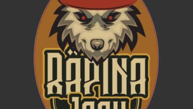 Räpina Jack feat. Kaisa Ling