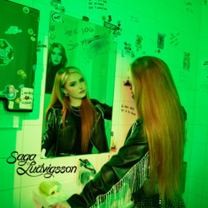 Saga Ludvigsson