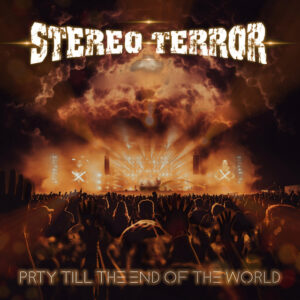 Stereo Terror
