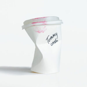 Tommy Cash