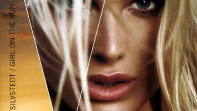 Victoria Silvstedt