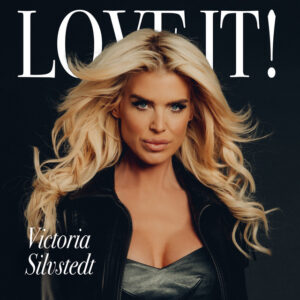 Victoria Silvstedt