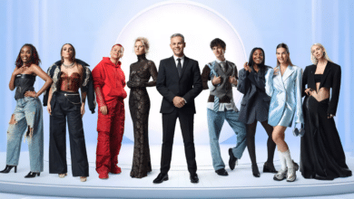 Eurosong 2025 - Credit VRT