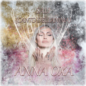 Anna Oxa