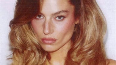 Celine Van Heel