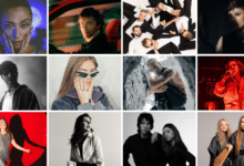 Eurovision Post Twitter
