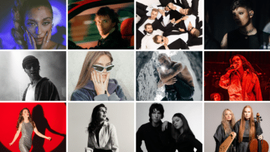 Eurovision Post Twitter