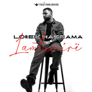 Lorenc Hasrama