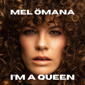 Mel Ömana