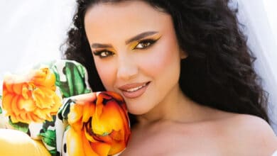 Orgesa Zaimi