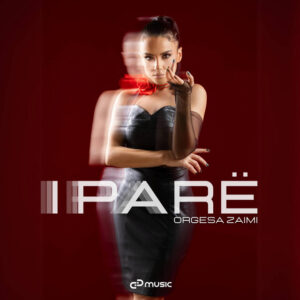 Orgesa Zaimi