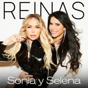 Sonia y Selena