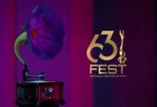 Festivali i Këngës: Albania's musical springboard to Eurovision 7 Festivali i Këngës 63