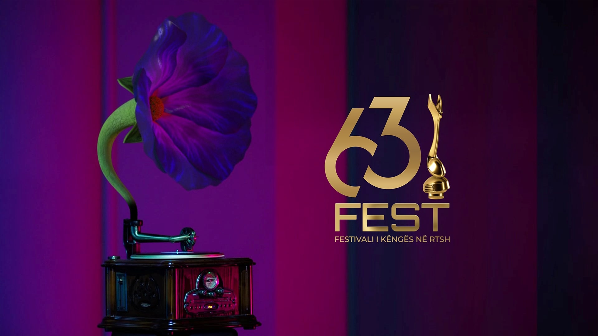 Festivali i Këngës 2025