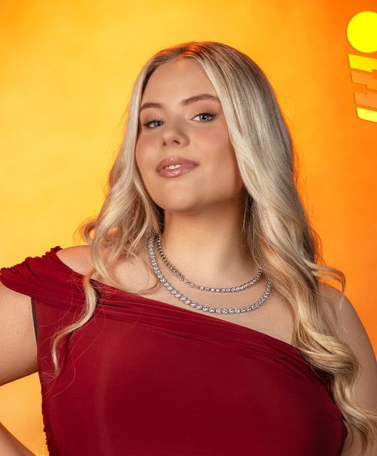 B ra Katr n R sum Upp S ngvakeppnin 2025 Eurovision Friends