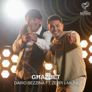 Dario Bezzina ft. Żeppi l-Muni