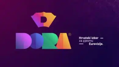 DORA 2025 : la sélection croate pour l’Eurovision en détails 26 Dora2025