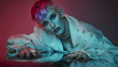 Felin - "Solo Anthem" - Credit FREDRIK ETOALL AB