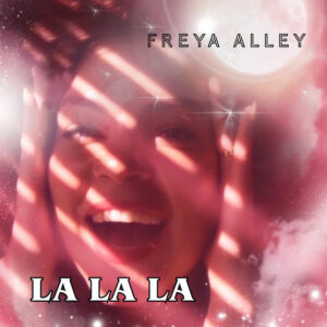 Freya Alley