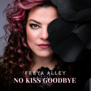 Freya Alley