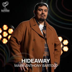 Mark Anthony Bartolo