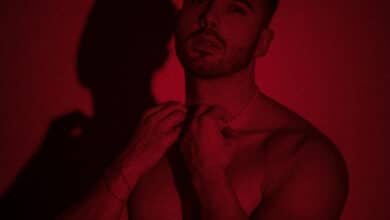 IVXN | Credit Spotify
