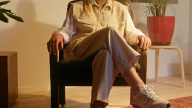 Justė Baradulinaitė